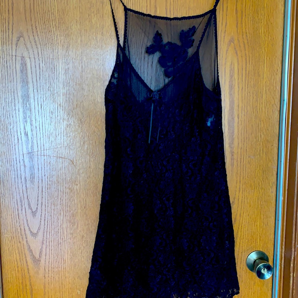 Ladies Lingerie